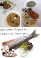 Beskid Restauracja Jan Urban food