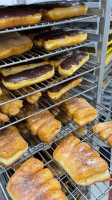 Best Donuts (sedalia Mo) food