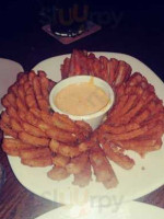 Outback Steakhouse food