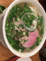 Pho Saigon Express LLC food