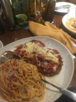 Olive Garden restaurant food