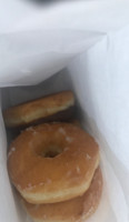 Mary Lee Donuts food