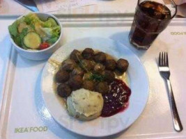 Ikea food