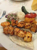 Saray Inc food