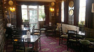 Goathland Restaurant And Bar inside