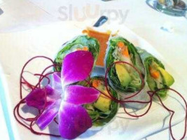 Sweet Lime Thai Cuisine food