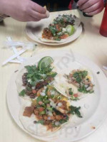 Tacos Selene Littleton food