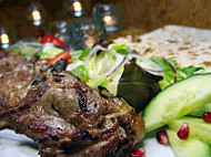 Persia food