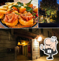 Benvenuti Al Sud Domodossola food