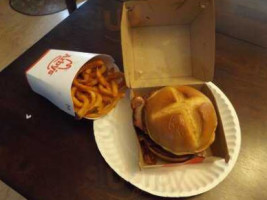 Arby's food