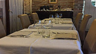 Trattoria La Casetta food