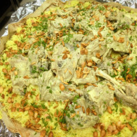 Mansaf House food