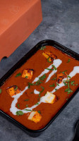 Makhni Brothers food