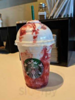 Starbucks Coffee food