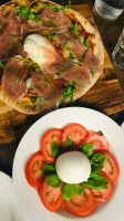 Il Forno Pizzeria food