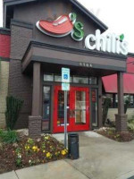 Chili's Grill inside