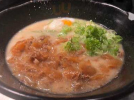 Jinya Ramen Omaha food