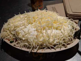 Chipotle Mexican Grill food