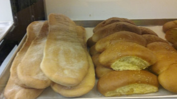 Panaderia Pan Chapin food