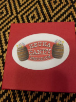 The Keuka Candy Emporium Keuka Emporium Event Venue food