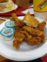 Chicken Express food