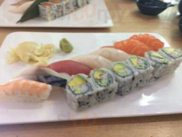 Ryo Sushi food