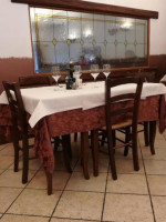 Trattoria Tappa Fissa food