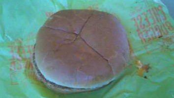 Mcdonald's food