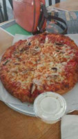 Gino Brothers Pizzeria food