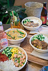 Bobi Filipino Food food