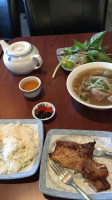 Pho Ngon inside