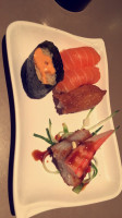 168 Sushi Japan Buffet food