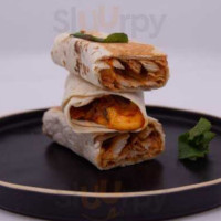 Sufra Mediterranean Food food