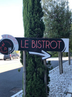 Le Bistrot Gourmand inside