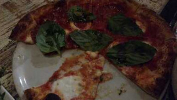 La Crosta Woodfire Pizzeria Italiana food