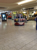 Southpark Mall outside