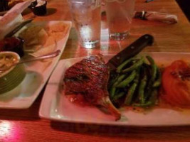 Applebee's food