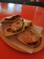 Gorditas DoÑa Maria food