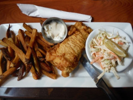 Hurleys Grill Kanata food