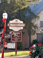 Dillsboro Chocolate food