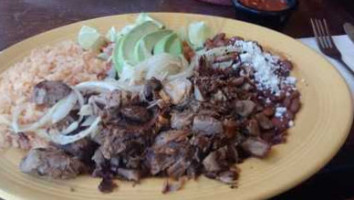 Tacos Guaymas food