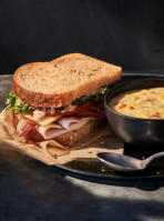 Panera Bread Tifton Us Hwy 82 W food