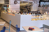 Da Forte Caffe Gastronomico food