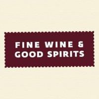 Fine Wine Good Spirts food