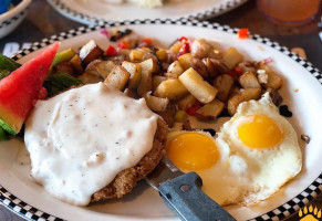 Black Bear Diner Olathe food