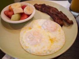 Palo Alto Breakfast House food