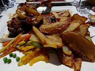 Restaurant-Le-Relais-des-Diligences food