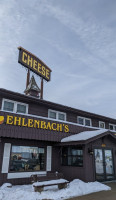 Ehlenbach's Cheese Chalet Inc outside