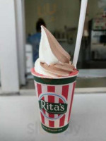 Rita's Italian Ice food