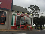 Marcellina Parafield inside